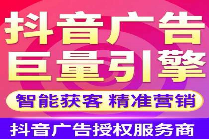 抖音信息流广告与代理服务的结合案例探讨
