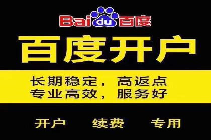 百度推广代运营案例：客户案例展示